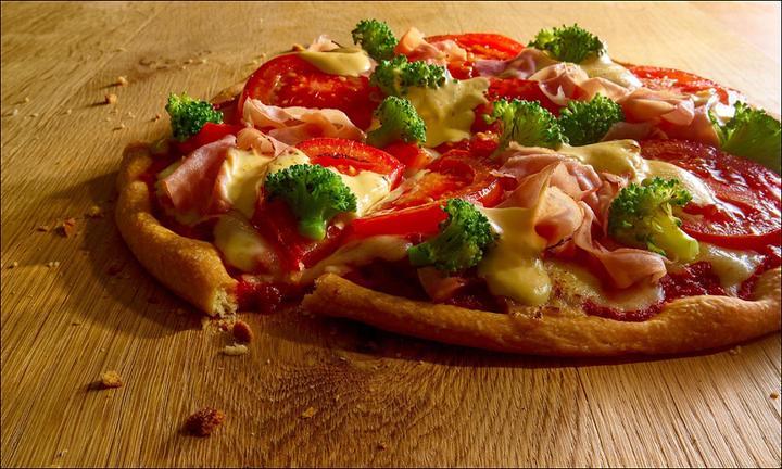 Domino's Pizza Zittau