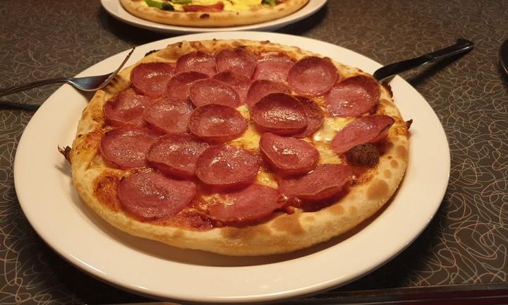 Domino's Pizza Zittau